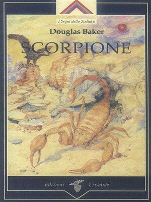 cover image of Scorpione